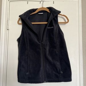 Women’s Columbia Vest